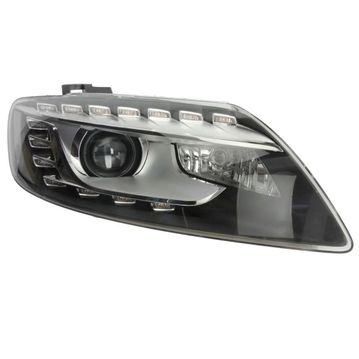 VALEO 044142-FAR SAG XENON TRI-FUNCTION+AFS+DRL+LED AUDI Q7 2009 > 4L0941029AD/2083